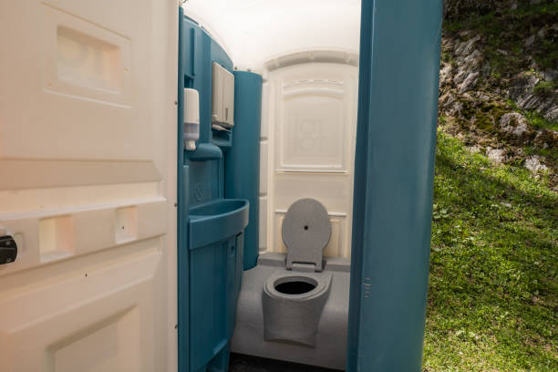 Best Luxury portable toilet rental  in Argentine, MI