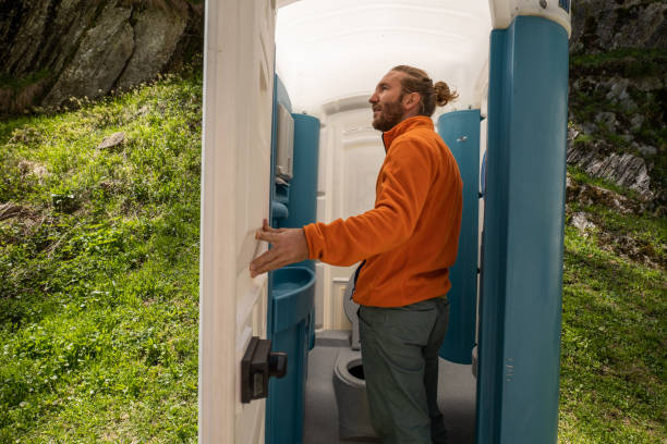 Porta potty services near me in Argentine, MI