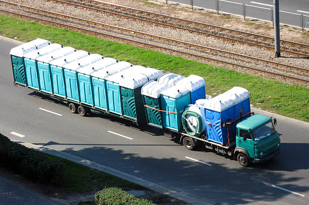  Argentine, MI Porta Potty Rental Pros
